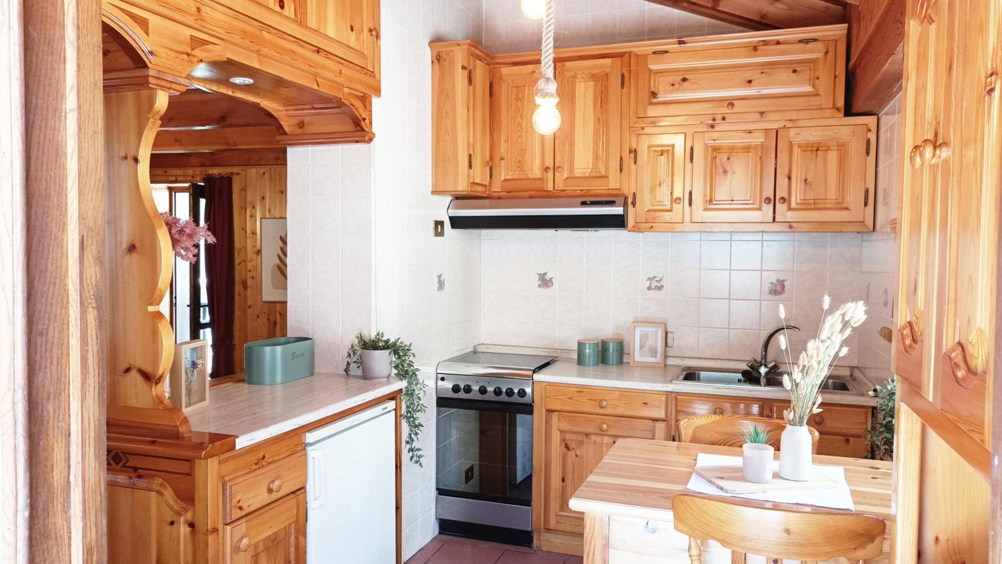 Pontboset Quick Home - Viola מראה חיצוני תמונה