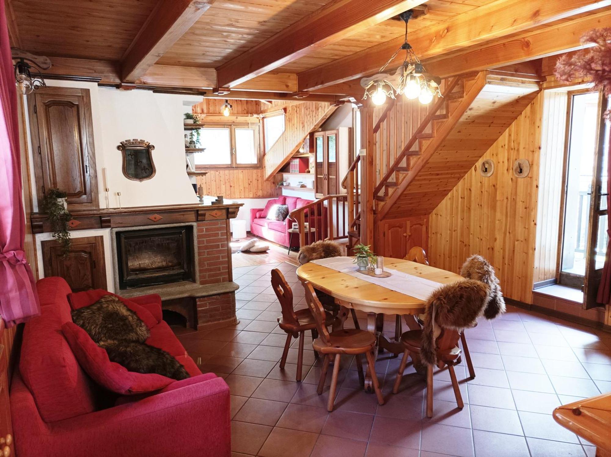 Pontboset Quick Home - Viola מראה חיצוני תמונה